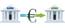 Bank Transfer EUR / Wire Transfer EUR