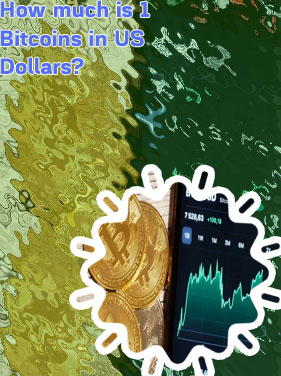 1btc in dollar
