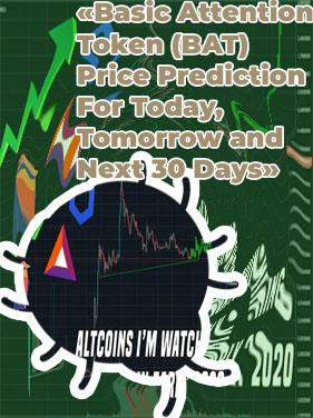 Bat crypto news today