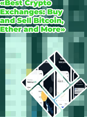 Best app to buy and sell crypto