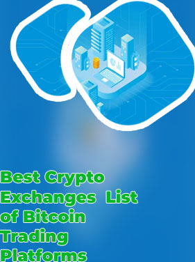 Best crypto platforms