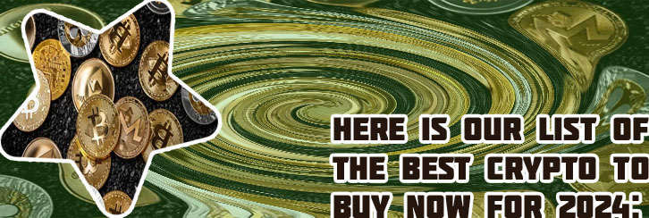 Best cryptocurrency