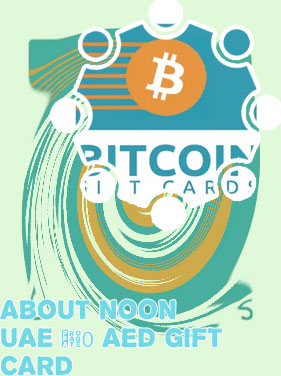 Bitcoin gift cards
