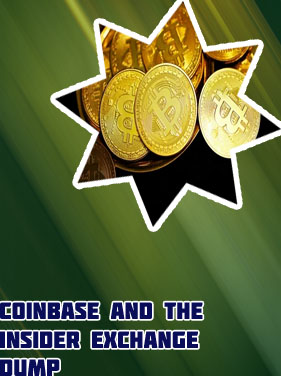 Bitcoin gold coinbase