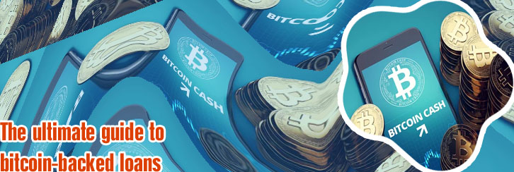 Bitcoin loan