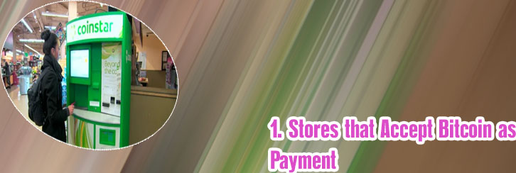 Bitcoin store near me