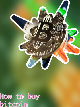Bitcoin time to buy