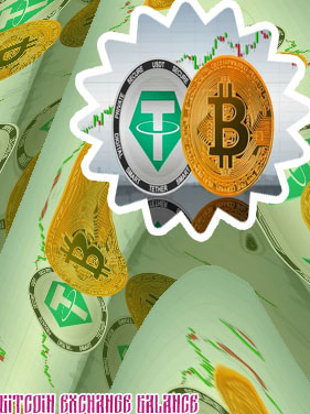 Bitcoins available