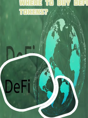 Buy defi crypto
