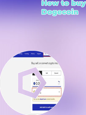 Can you buy dogecoin with paypal