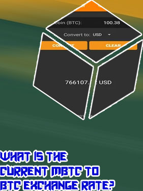 Convert mbtc to btc