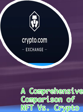 Crypto com free nft