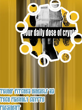 Crypto daily news