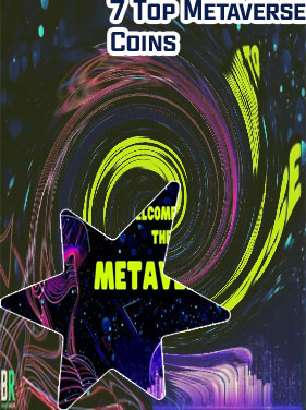 Crypto for metaverse