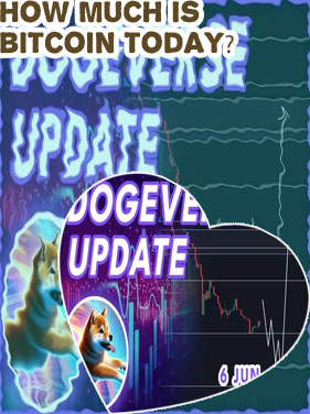 Crypto values today