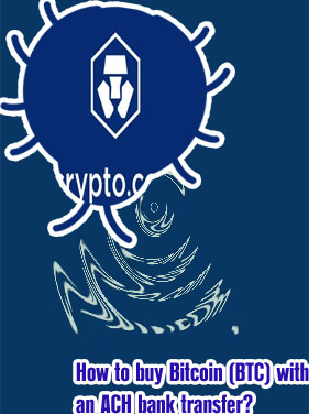 Cryptocom ach