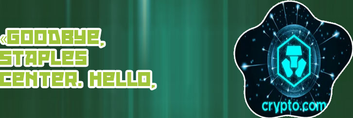 Cryptocom center