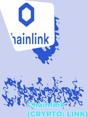 Cryptocurrency chainlink