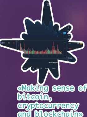 Cryptocurrency try to turn private into