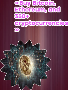 Cryptocurrency world