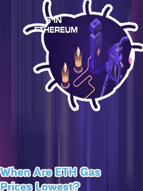 Current eth gas prices