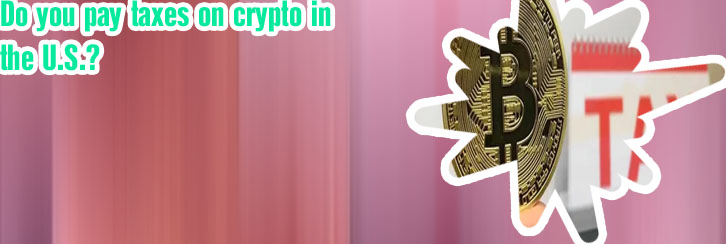 Do you have to pay taxes on bitcoin