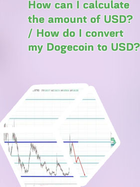 Dogecoin calculator to usd