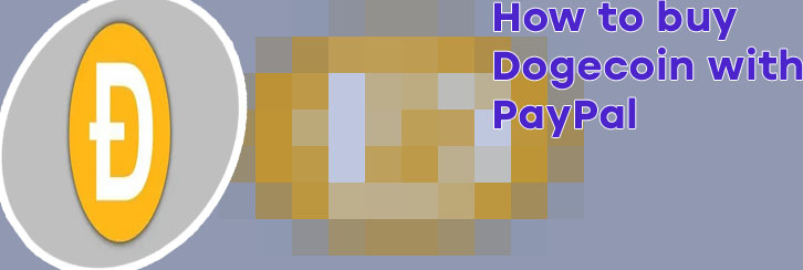 Dogecoin paypal