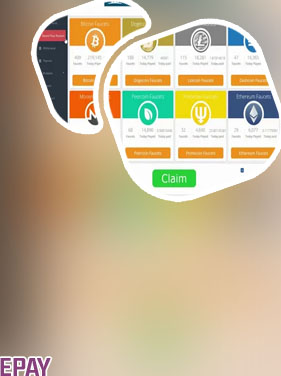 Epay crypto