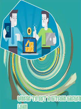 How to borrow bitcoin