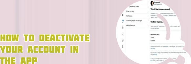 How to deactivate crypto com account