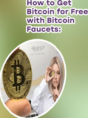 How to get more bitcoin