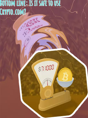 Is crypto com safe to use