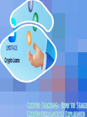 Launches crypto world check blog to