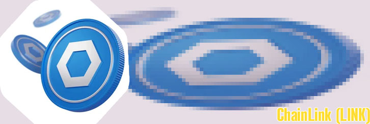 Link crypto