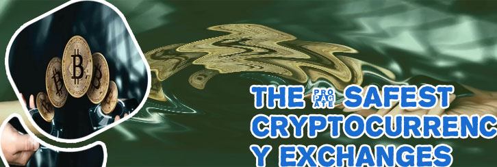 Safest place to buy cryptocurrency