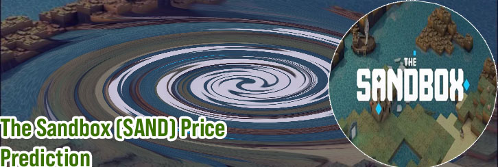 Sandbox crypto