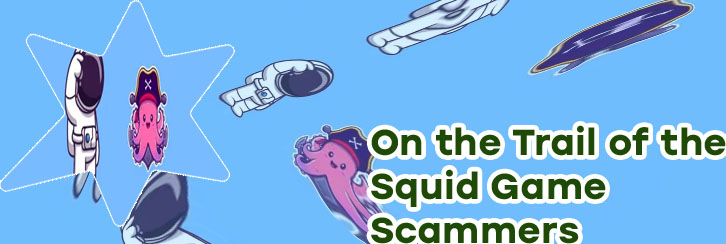 Squid crypto price