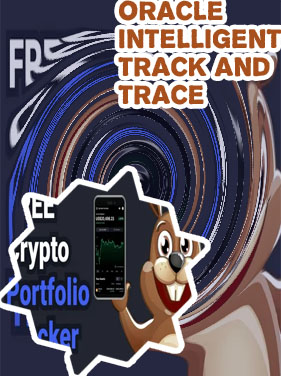 Track crypto