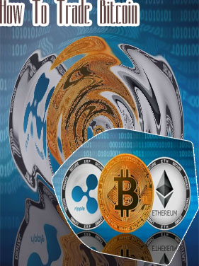 Trade bitcoin for ethereum