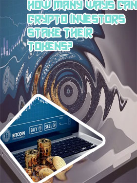 Ways to earn crypto