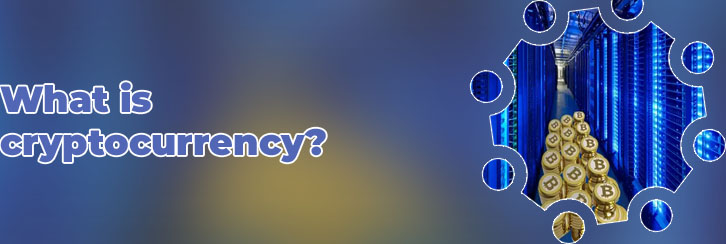 What is mining bitcoin