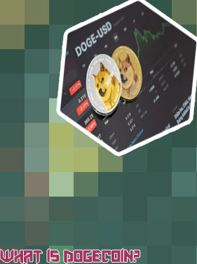 What's dogecoin trading at