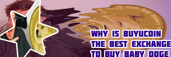 Where to buy baby dogecoin